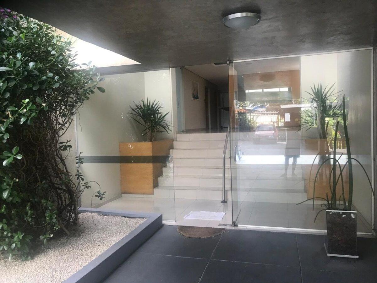 703 - Apto Inteiro Morumbi 703 São Paulo Exterior foto
