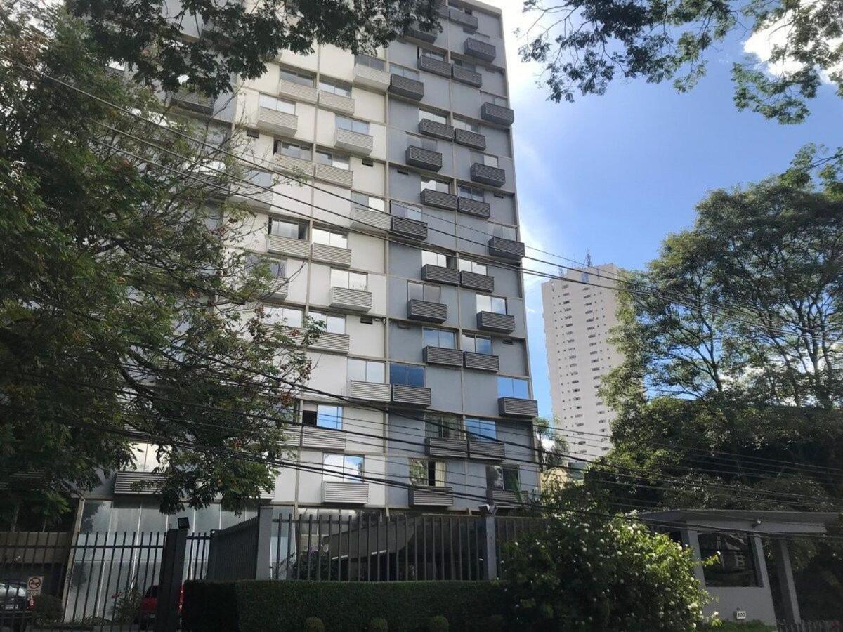 703 - Apto Inteiro Morumbi 703 São Paulo Exterior foto