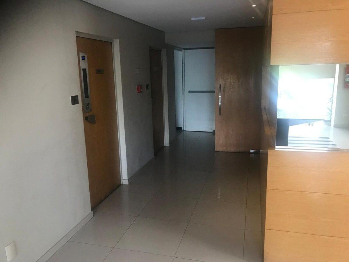 703 - Apto Inteiro Morumbi 703 São Paulo Exterior foto